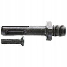 Silver SDS plus adapter na M14 94 mm