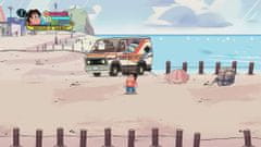Cartoon Network Battle Crashers igra (PS4)