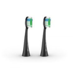 TrueLife SonicBrush K-series Standard zamjenske glave, crne
