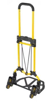Stanley SXWTD-FT584 aluminijska transportna kolica