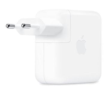 Apple USB-C adapter za napajanje, 70 W (mqln3zm/a)