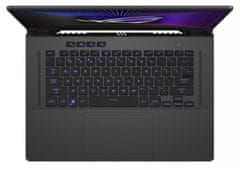 ASUS ROG Zephyrus G16 GU603ZV-N4008W gaming prijenosno računalo (90NR0H23-M00260)