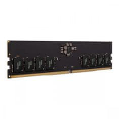 TeamGroup Elite memorija (RAM), DDR5, 16 GB, 4800 MHz, CL40, 1,1 V (TED516G4800C4001)