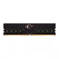 TeamGroup Elite memorija (RAM), DDR5, 16 GB, 4800 MHz, CL40, 1,1 V (TED516G4800C4001)