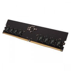 TeamGroup Elite memorija (RAM), DDR5, 16 GB, 4800 MHz, CL40, 1,1 V (TED516G4800C4001)
