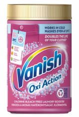 Vanish Oxi Action prašak za uklanjanje mrlja, 625 g