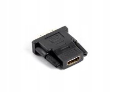 Lanberg Adapter lanberg AD-0010-BK hdmi (ž) -> dvi-d (m)(24+1) dual link