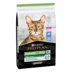 Purina Pro Plan CAT STERILISED RENAL PLUS, zec, 10 kg