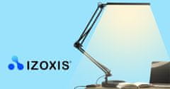 Izoxis Stolna svjetiljka 2u1 Izoxis LED