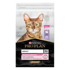 Purina Pro Plan CAT DELICATE DIGESTION, puretina, 10 kg