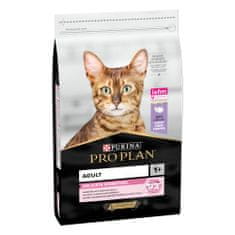 Purina Pro Plan CAT DELICATE DIGESTION, puretina, 10 kg
