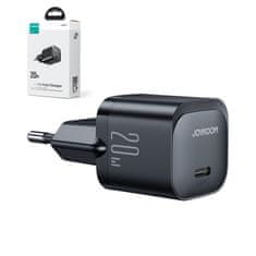 Joyroom JR-TCF02 punjač USB-C 20W, crno