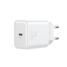 Joyroom JR-TCF06 punjač USB-C 20W, bijela