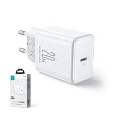 Joyroom JR-TCF06 punjač USB-C 20W, bijela