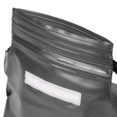 MG Waterproof Pouch vodootporna torba, crno