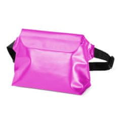 MG Waterproof Pouch vodootporna torba, ružičasta