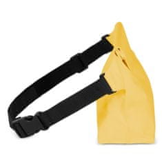MG Waterproof Pouch vodootporna torba, žuta