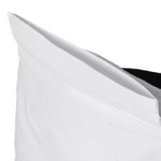 MG Waterproof Pouch vodootporna torba, bijela