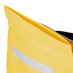 MG Waterproof Pouch vodootporna torba, žuta