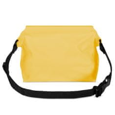 MG Waterproof Pouch vodootporna torba, žuta