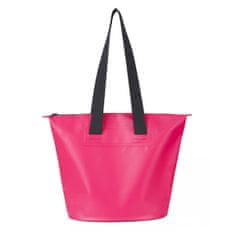 MG Waterproof Bag vodootporna torba 11l, ružičasta