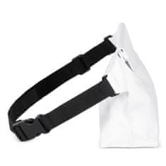 MG Waterproof Pouch vodootporna torba, bijela