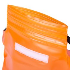 MG Waterproof Pouch vodootporna torba, naranča