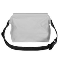 MG Waterproof Pouch vodootporna torba, siva