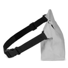 MG Waterproof Pouch vodootporna torba, siva