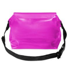 MG Waterproof Pouch vodootporna torba, ružičasta