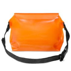 MG Waterproof Pouch vodootporna torba, naranča