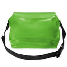 MG Waterproof Pouch vodootporna torba, zeleno