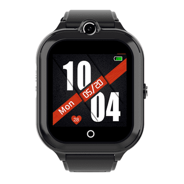 MXM Dječji 4G satovi s LBS/WiFi lokatorom Secutek SWX-CT07