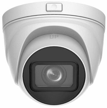 Hikvision HiWatch IP kamera, 4.0MP, vanjska (HWI-T641H-Z(C)(2.8-12mm))