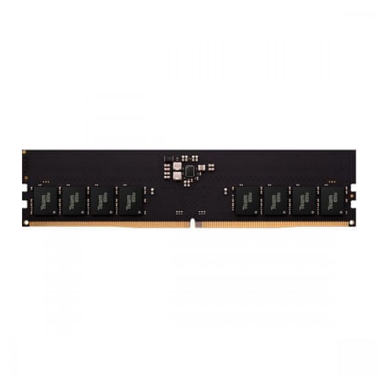 TeamGroup Elite memorija (RAM), DDR5, 16 GB, 5600 MHz, CL46, 1,1 V (TED516G5600C4601)