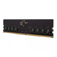 TeamGroup Elite memorija (RAM), DDR5, 16 GB, 5600 MHz, CL46, 1,1 V (TED516G5600C4601)