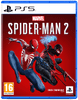 Marvel´s Spider-Man 2 igra (PS5)