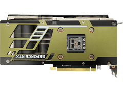 Manli GeForce RTX­­ 4070 grafička kartica, 12 GB GDDR6X (M-NRTX4070-M2545)