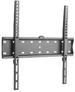 Moye zidni nosač, 32- 55, crna