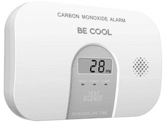 Be Cool detektor ugljičnog monoksida BC23KMM828