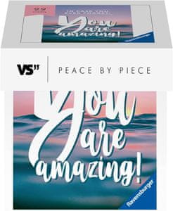   Ravensburger slagalica s porukom You Are Amazing, 99/1