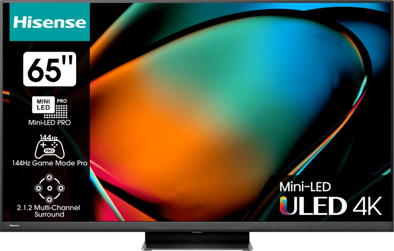 Hisense 65U8KQ 4K UHD ULED televizor