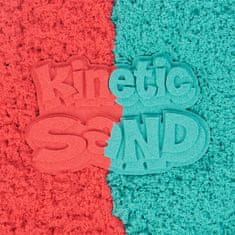 Kinetic Sand Komplet za modeliranje s alatima