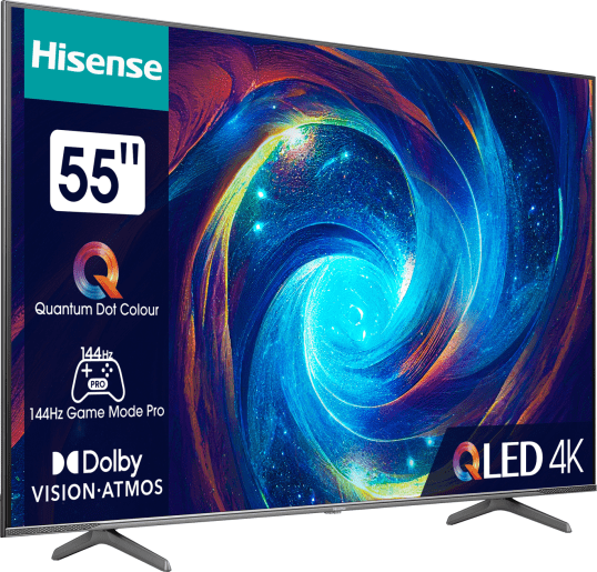 Hisense 55E7KQ PRO