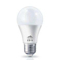 ETA LED žarulja E27, 11 W, neutralna bijela, 4000 K, 1055 lm, 5 komada