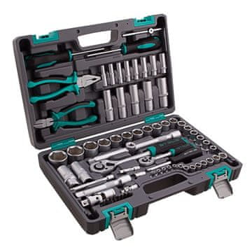 Stels 69 set čegrtaljke 1/2 POGLAVLJNI KLJUČ i alat