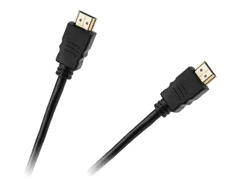 Cabletech HDMI kabel M-M, ver. 1.4 Ethernet, 15m