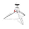 Manfrotto PIXI Evo stolni stalak za fotografije s 2 dijela (MTPIXIEVO WH