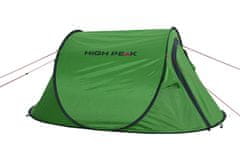 High Peak Vision 2 Pop Up šator, zeleni