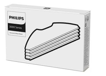 Philips XV1430/00 krpe za robotski usisavač HomeRun